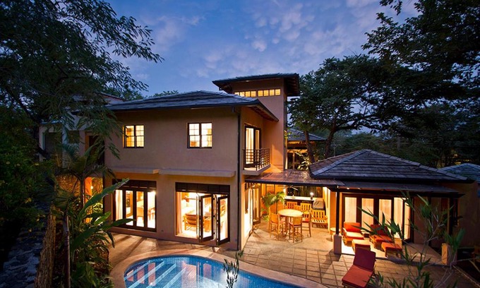 Playa Langosta Villa | Jet Luxury at Langosta Beach Resort & Villas