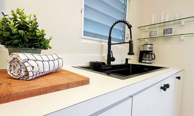 Cangrejo Arriba Apartment | Jetsetter's Retreat