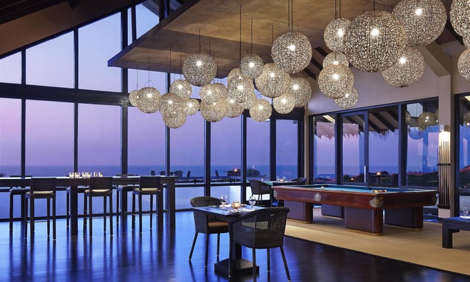 Katagamuwa Hotel | Jetwing Yala
