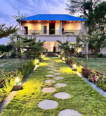 Tala House | Jewel Stay PURE VEG