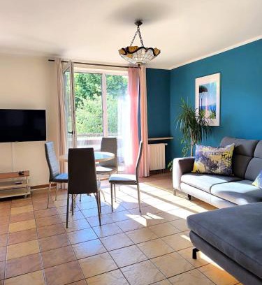 Gizycko Apartment | Jeziorna Przystan Gizycko Beach 200m