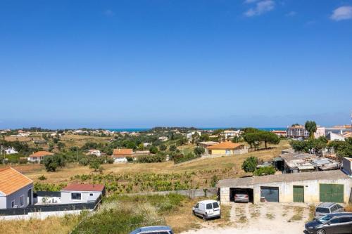Almoinha Apartment | Jguylucas