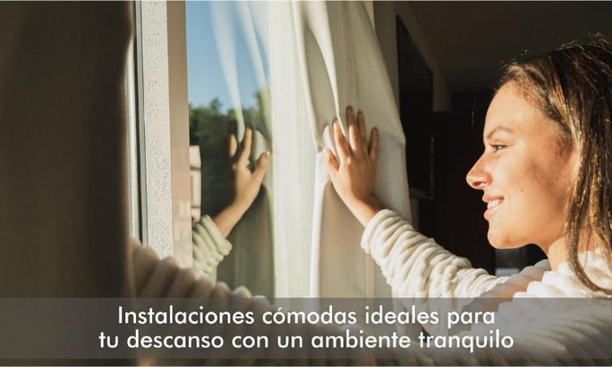 Tlatlauquitepec Hotel | JH Hotel Tlatlauqui
