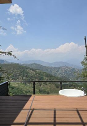 Changunarayan Villa | JH Villa by Bodhiz