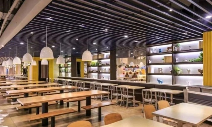 Wuyang New Town Hotel | Jiayuan Executive ApartHotel Guangzhou Wuyangcun Metro Station Zhujiang New Town Branch
