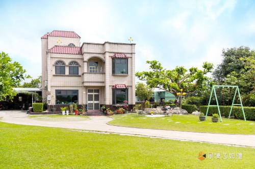 Ji'an House | Jieyuan Homestay