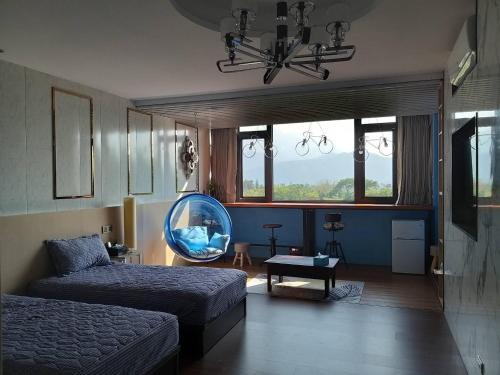 Jiji House | Jiji Wu Homestay