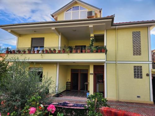Elbasan Apartment | Jimmy Apartment