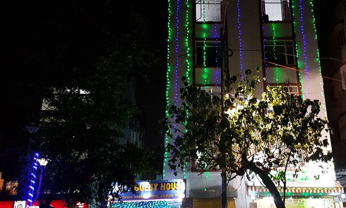 Taltala House | Jimmy Guest House