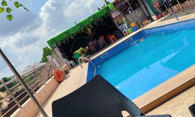 Abeokuta Hotel | Jimson International Hotel and Suites