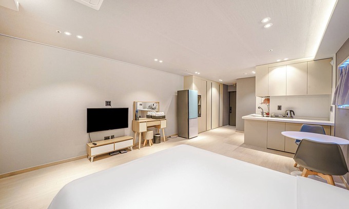 Jincheon Hotel | JIncheon hotel hue