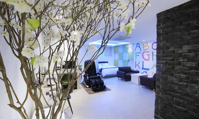 Jincheon Hotel | Jincheon Stay Self Check-in Motel