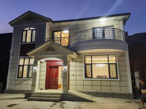 Huanggang Villa | Jindongzhi Villa