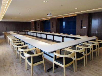 Jiaonan Hotel | Jinjiang Inn is Qingdao Huangdao Dongjiakou Hotel