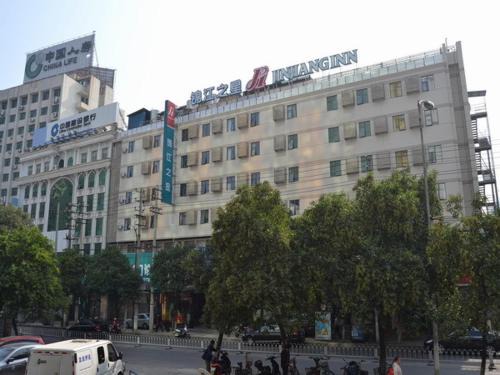 Xihu Hotel | Jinjiang Inn Nanchang Bayi Square Yongshu Road