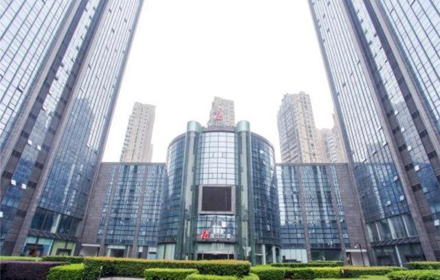 Kequiao Hotel | Jinjiang Inn Shaoxing Keqiao Wanda Plaza Convention and Exhibition Center Hotel
