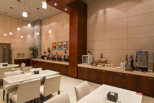 Shenbei Hotel | Jinjiang Inn Shenyang Shenbei University Town Liaoning University