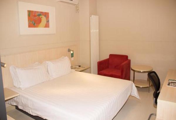 Wafangdian District Hotel | Jinjiang Inn Wafangdian Xichangchun Road