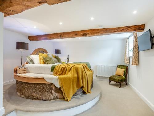 Little Cowarne House | Jinney Ring