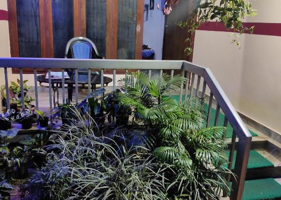 Poovar House | Jino bhavan