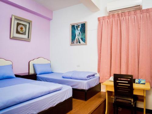 Magong House | Jinshawan B&B