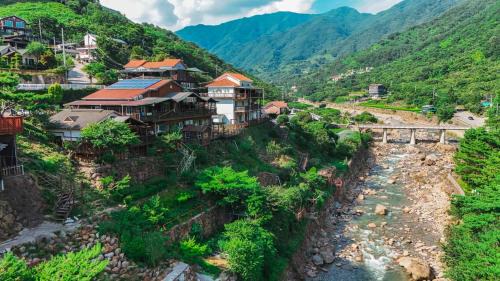 Gurye House | Jirisan One Night Two Days Pension