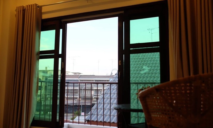 Thani Hotel | Jitra Resort