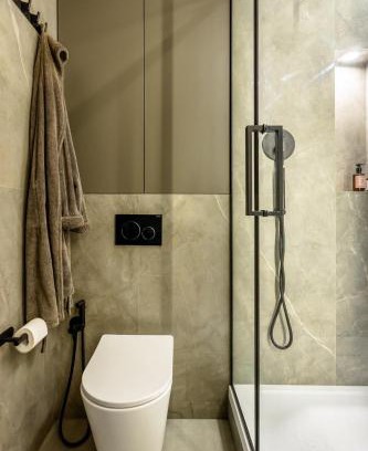 Kutaisi Apartment | jiuli shartava street