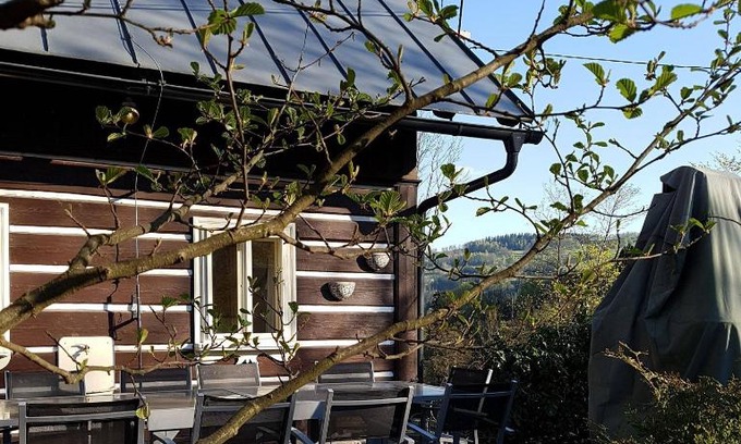 Rokytnice nad Jizerou Apartment | Jizera Cottage