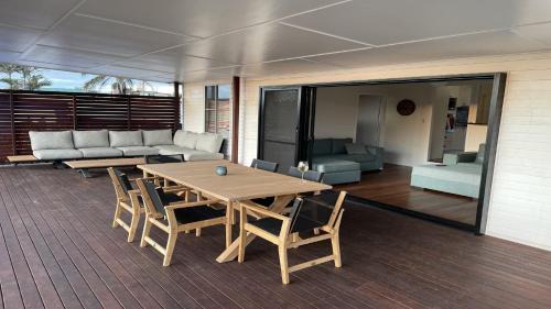 Wooli House | Jj's Holiday House