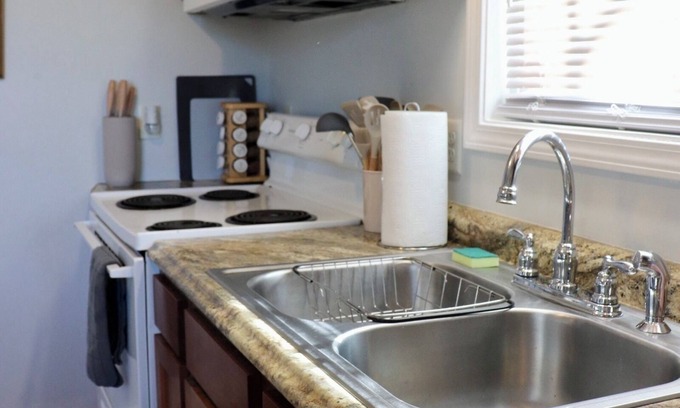 Hobucken House | JJ's Lodge: Fisherman’s & Hunters Getaway