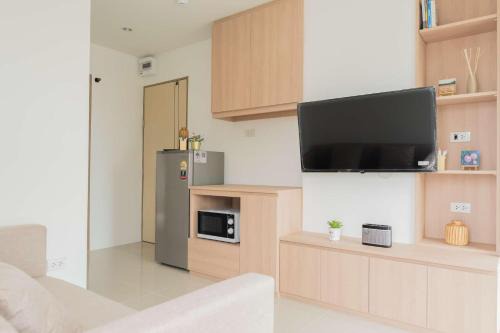 Khon Kaen Apartment | JK Residence KKU
