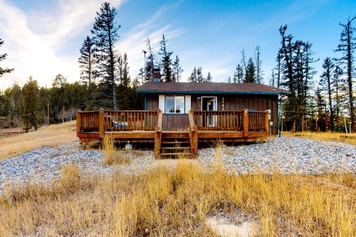 Spring Valley House | JK's Getaway