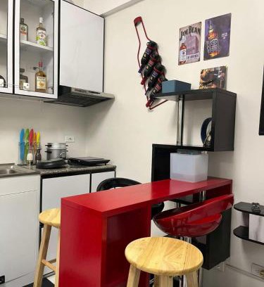Naga Apartment | JK's Haven