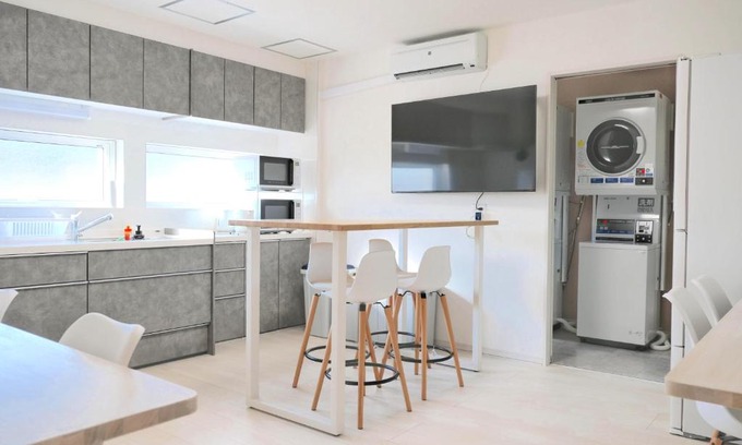 Kutchan Apartment | JL HOUSE Kutchan