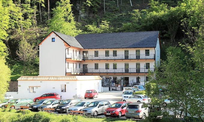 Hollabrunn District Hotel | JM Apartments