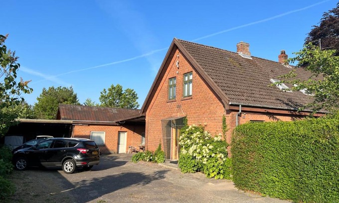 Sakskobing Bed & Breakfast | JM B&B