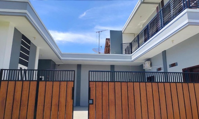 Pangandaran House | JM HOMESTAY