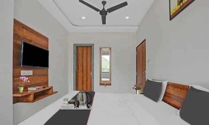 Bedla Hotel | Jmm hotel