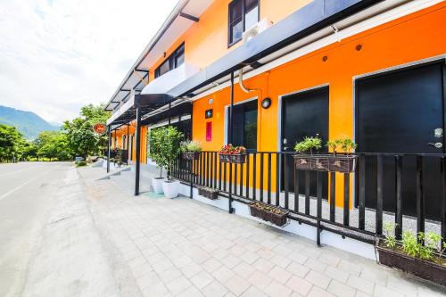 Beinan House | JN B&B