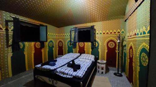 Souihla House | Jnane Basidi, Riad