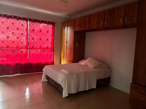 Honiara Apartment | JNSi Appartments