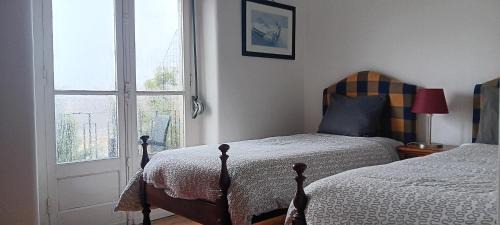 Parque das Nacoes House | João 3