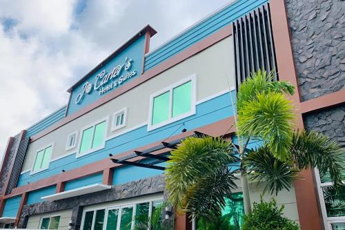 Malabanias Hotel | Jo Carter's Hotel and Suites Angeles City