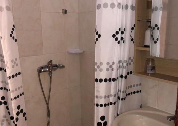 Leroux Apartment | JO et elie