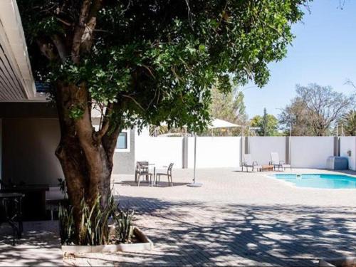 Windhoek Bed & Breakfast | Joas Sanctuary Bed and Breakfast