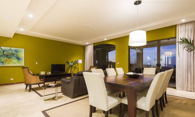 Playa Conchal Condo | Jobo 7 Luxury Penthouse - Reserva Conchal