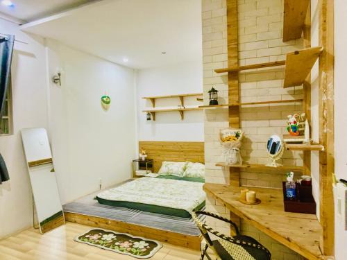 Vinh Trung House | Jocy Home
