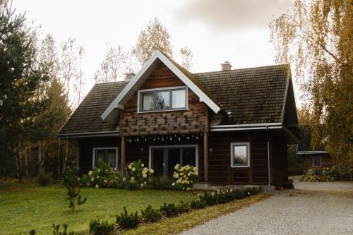 Adamow House | Jodłowe Chaty