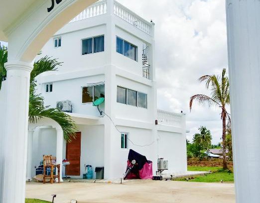 Sagbayan Bed & Breakfast | JOE'S CASTLE